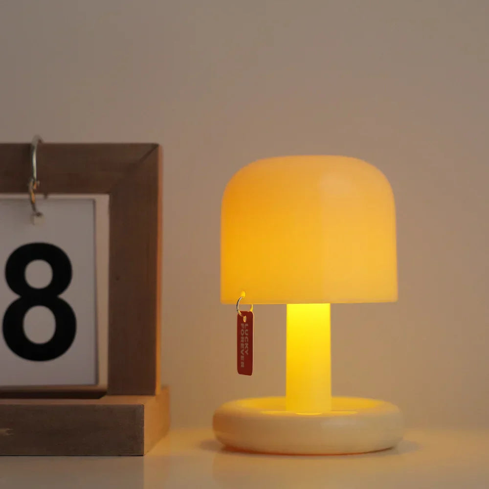 NNEOBA Mini Sunset Night Light-5