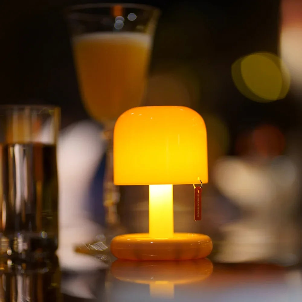 NNEOBA Mini Sunset Night Light-2