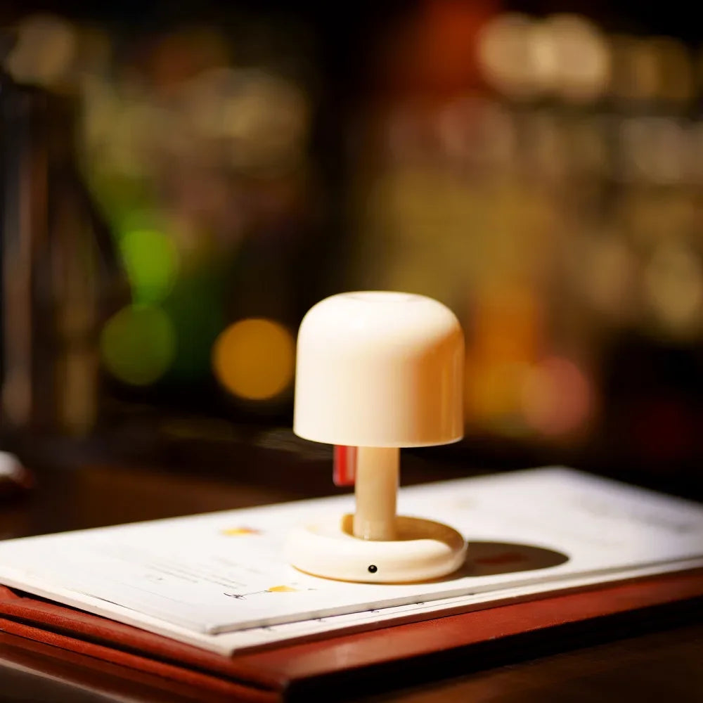 NNEOBA Mini Sunset Night Light-3